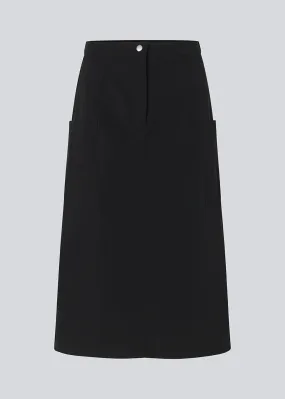 EmeryMD skirt - Black