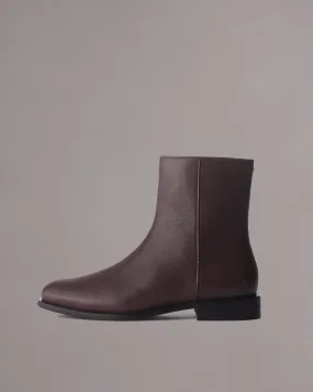 Enzo Leather Boot