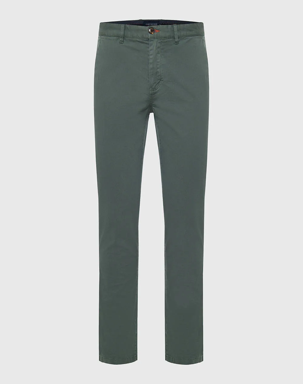 Essential comfort chinos