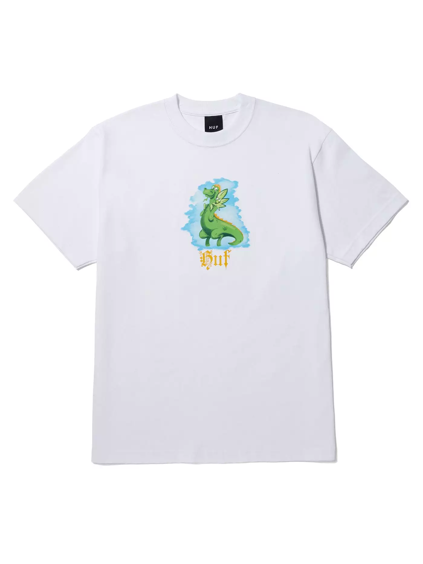 Fairy Tale Short Sleeve T-Shirt