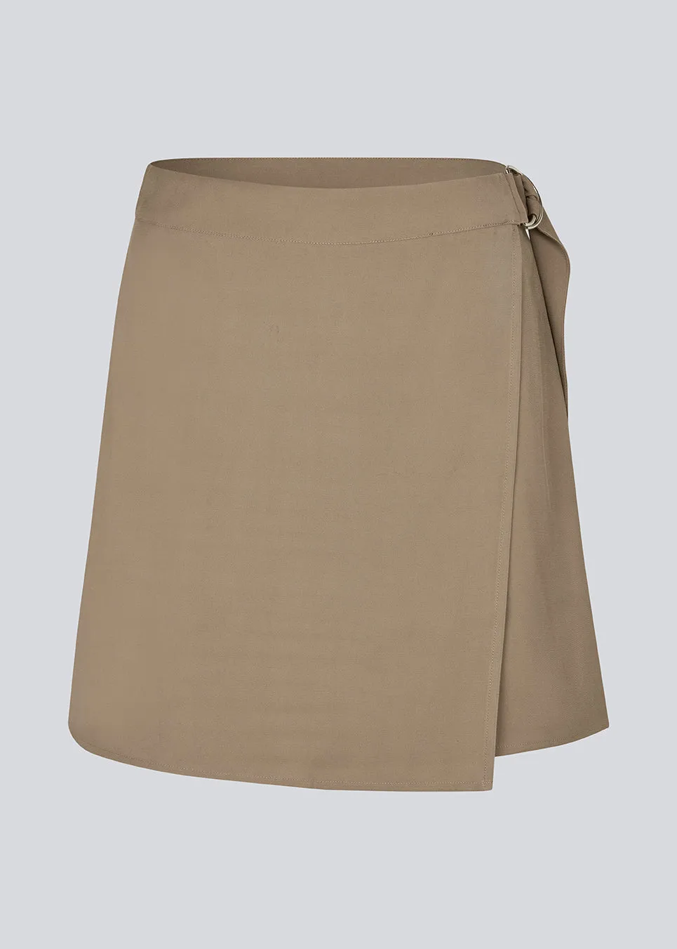 FanyaMD skirt - Butternut