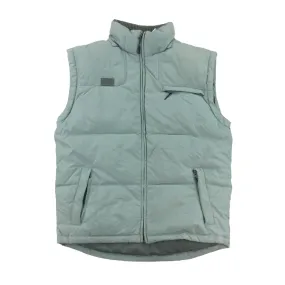 Fila Ski Puffer Gilet - Medium