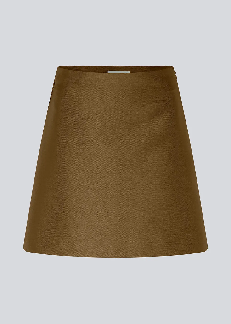 FloMD skirt - Breen