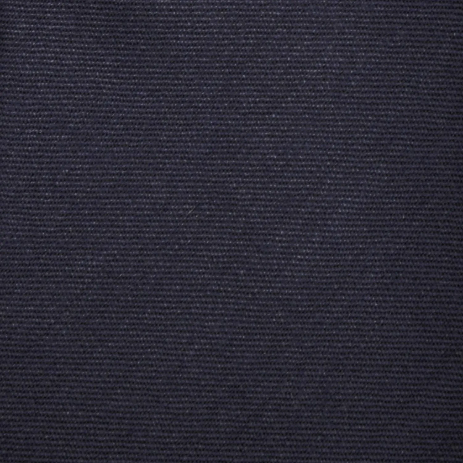 F.Marino Wool Tie 3 Folds Blue