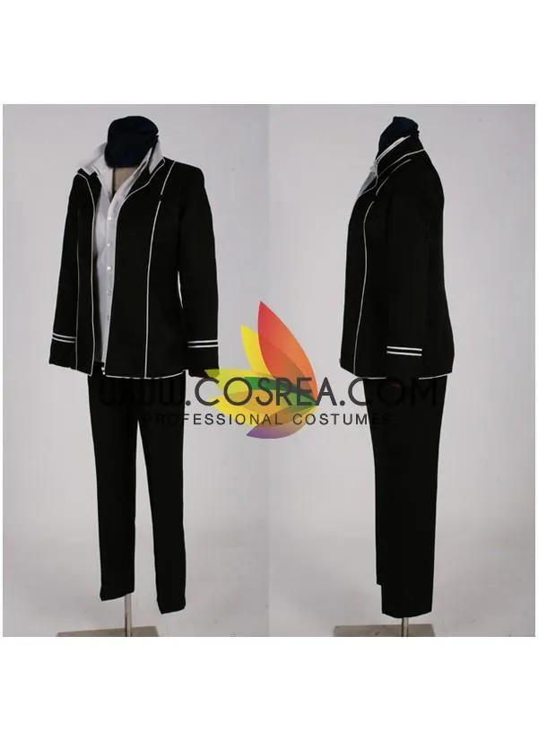 Gakuen K Wonderful School Days Misaki Yata Cosplay Costume