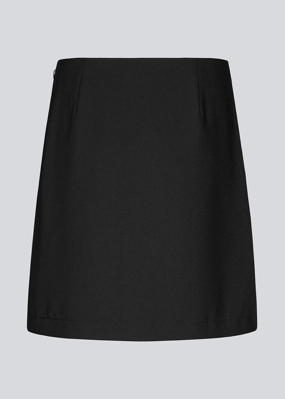 GaleMD 2 skirt - Black