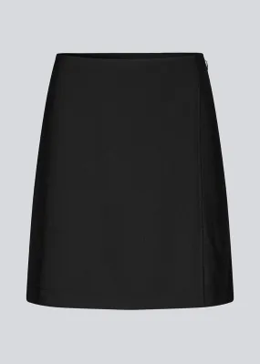 GaleMD 2 skirt - Black