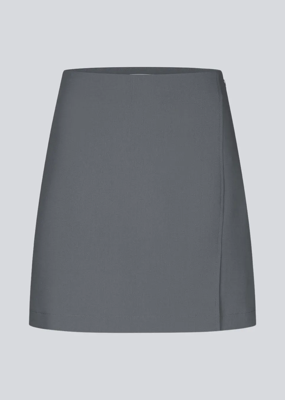 GaleMD 2 skirt - Iron Gate