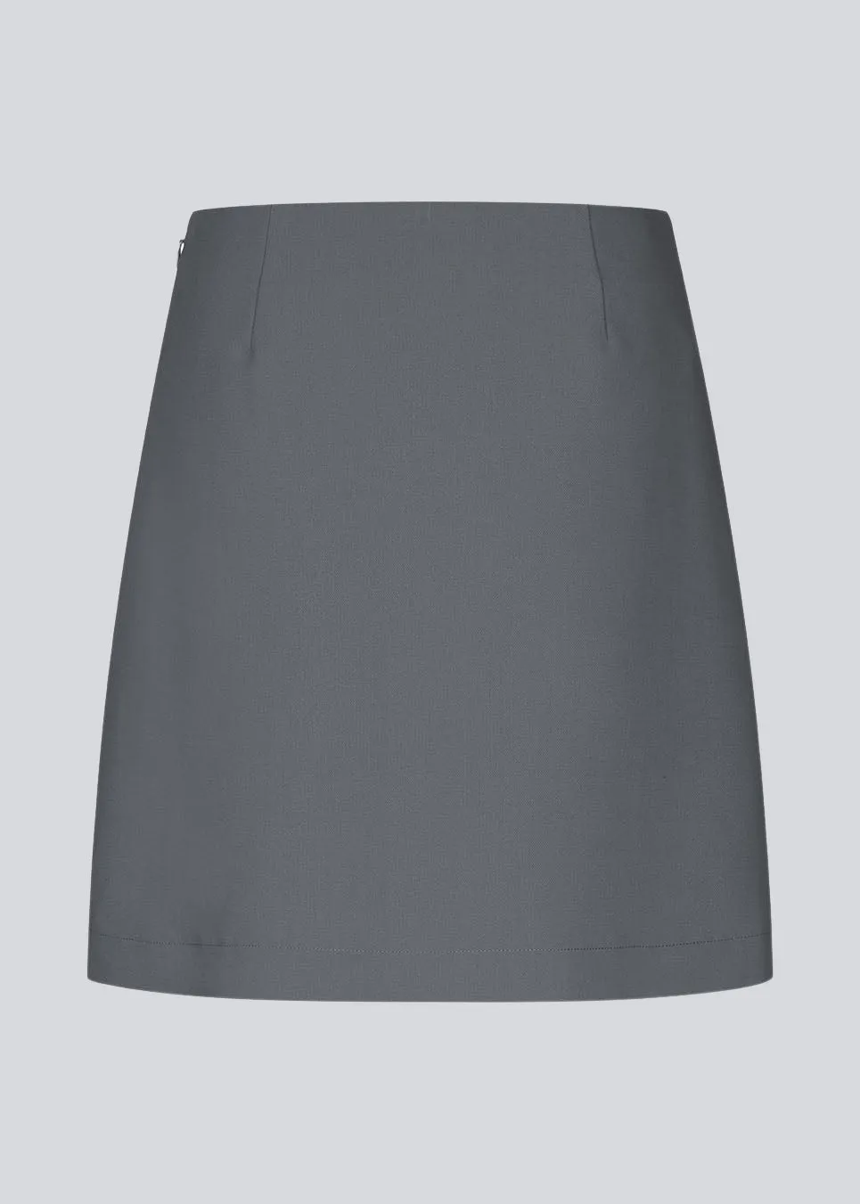 GaleMD 2 skirt - Iron Gate