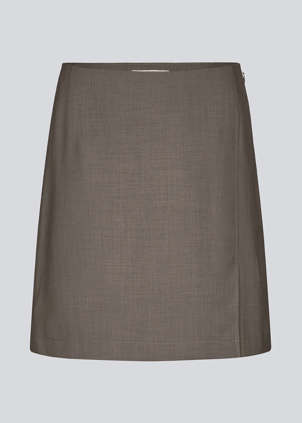 GaleMD 2 skirt - Warm Gray