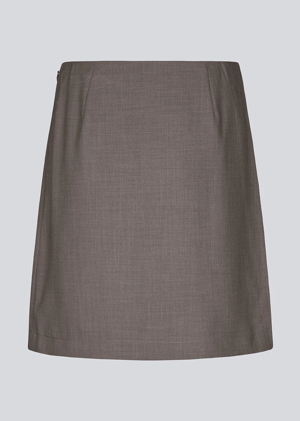 GaleMD 2 skirt - Warm Gray