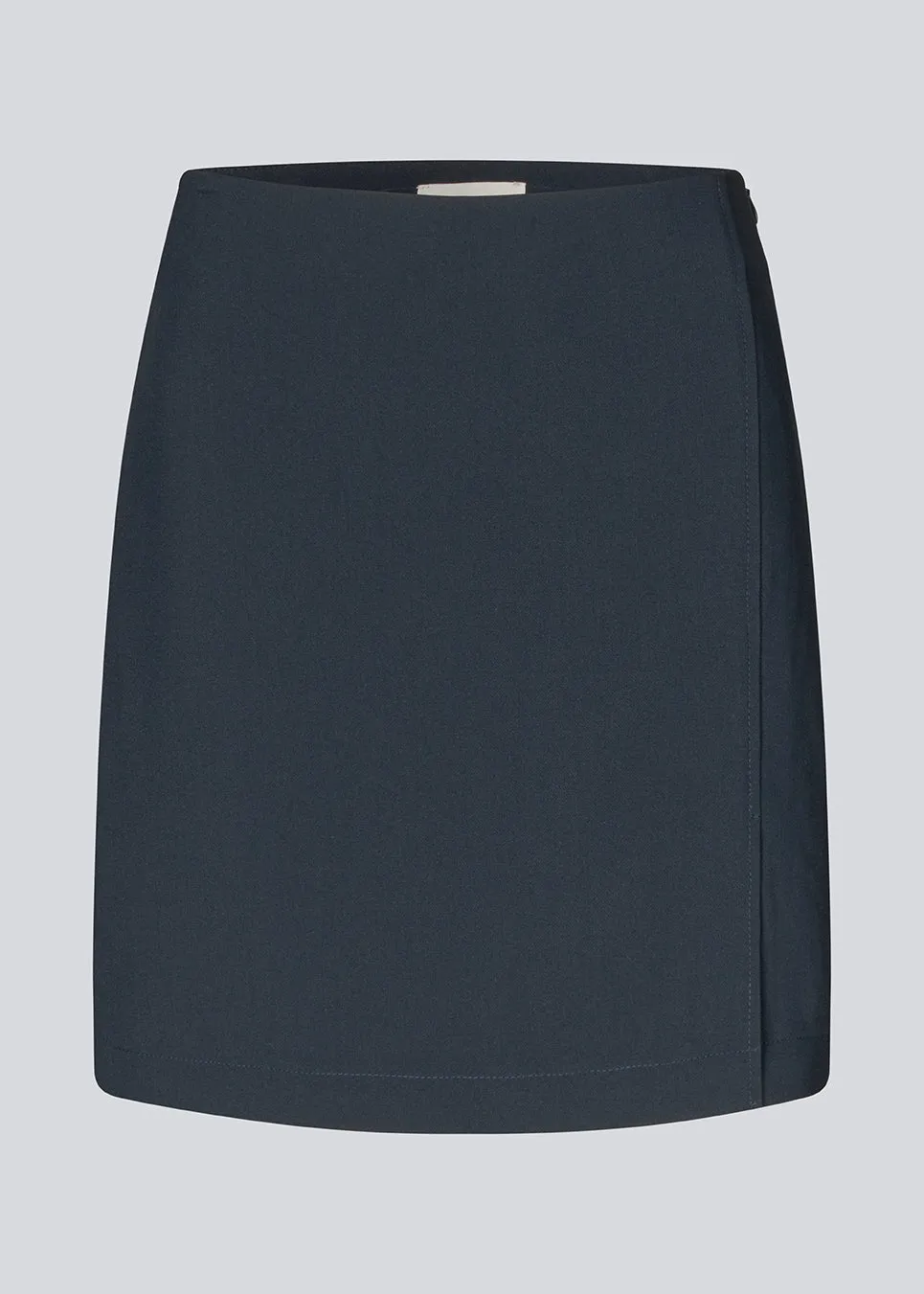 GaleMD skirt - Midnight Blue