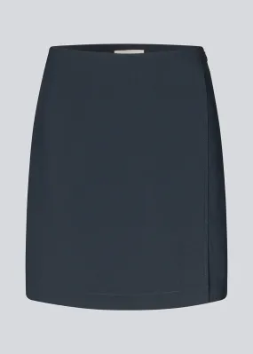 GaleMD skirt - Midnight Blue