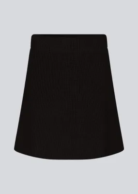 GalenMD skirt - Black