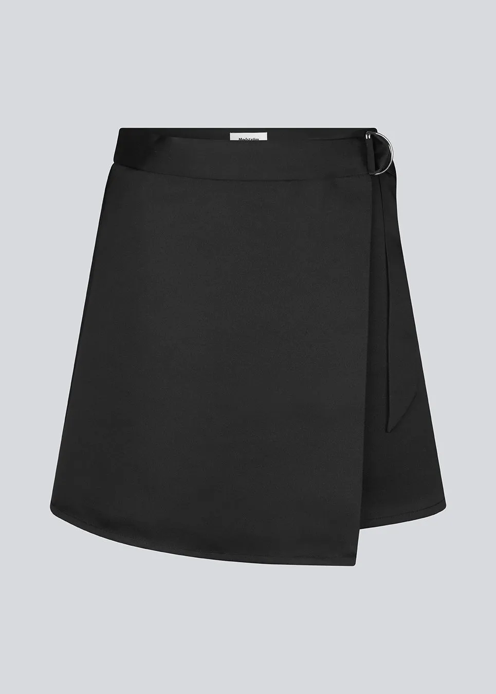 GavinMD skirt - Black