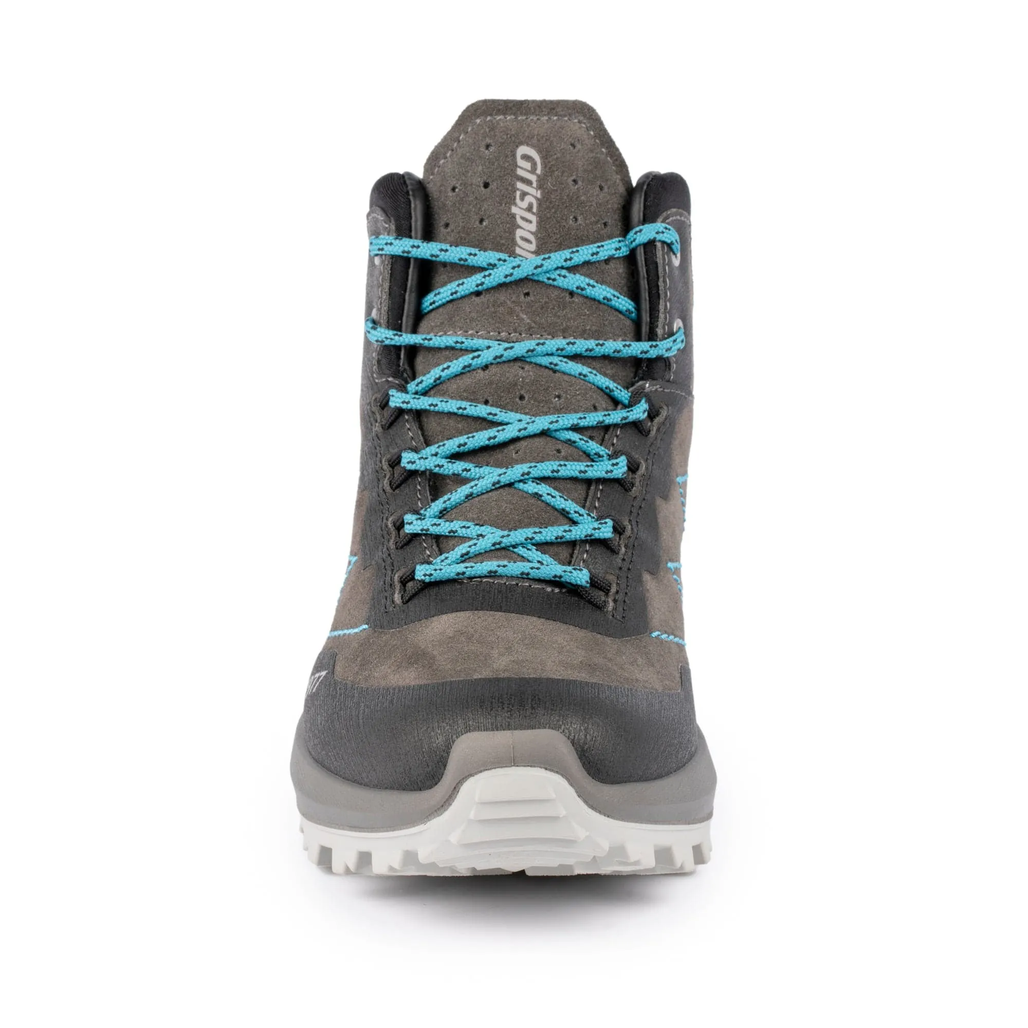 Grisport Lady Terrain Walking Boot - Grey