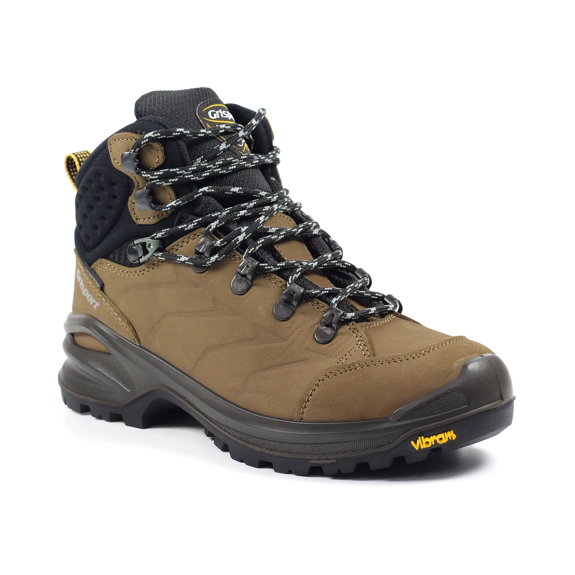 Grisport Lynx Womens Hiking Boot - Beige