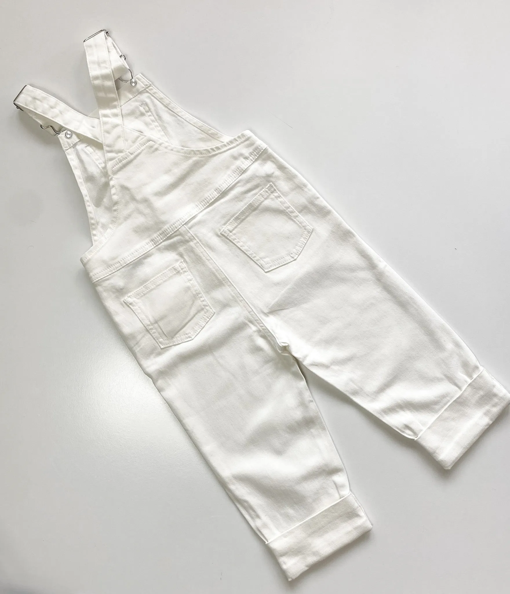 Hampton Overalls