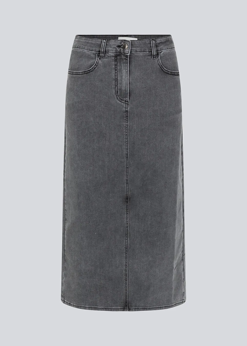 HarveyMD skirt - Vintage Grey