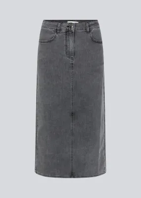 HarveyMD skirt - Vintage Grey