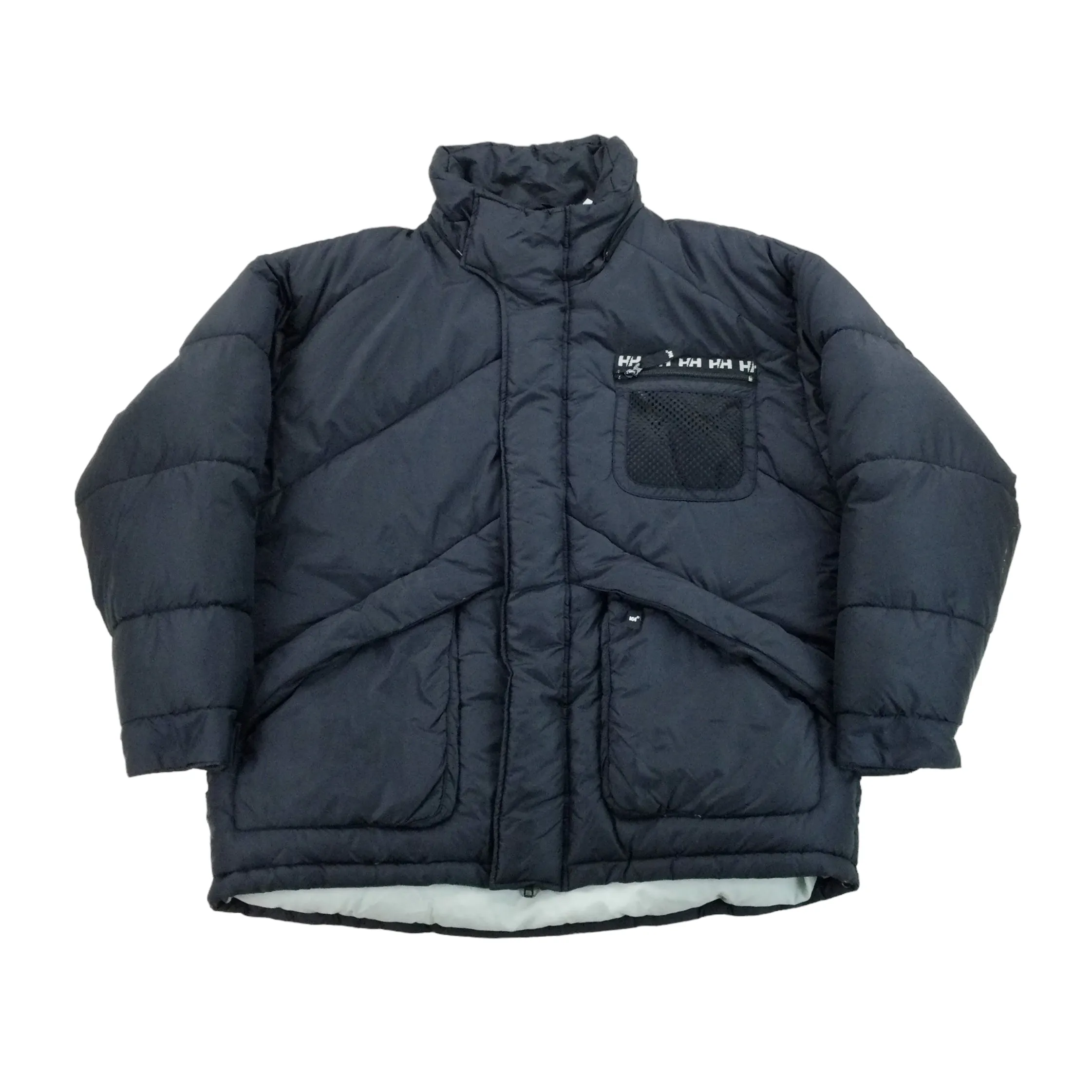 Helly Hansen 90s Puffer Jacket - Large