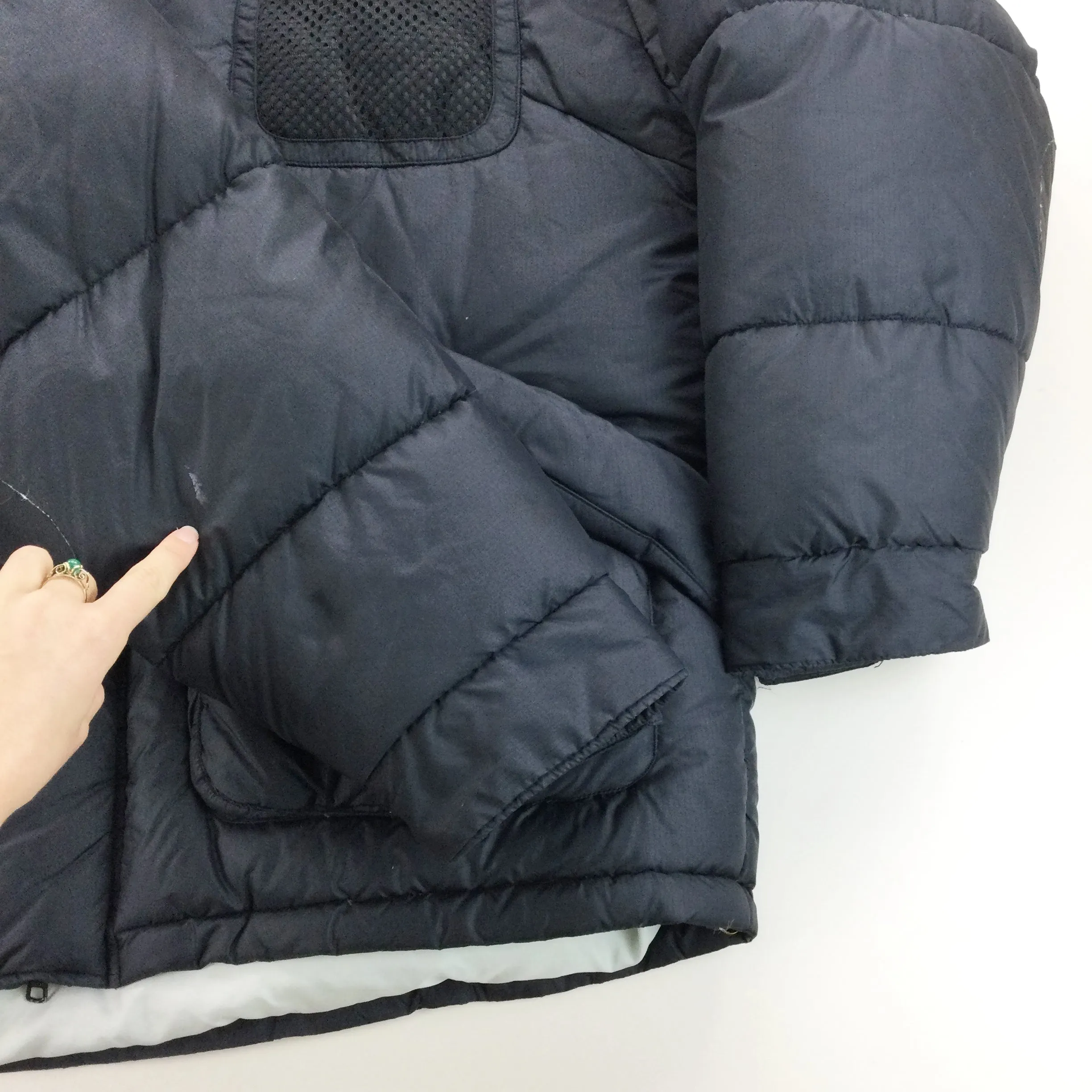 Helly Hansen 90s Puffer Jacket - Large