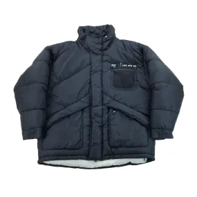 Helly Hansen 90s Puffer Jacket - Large