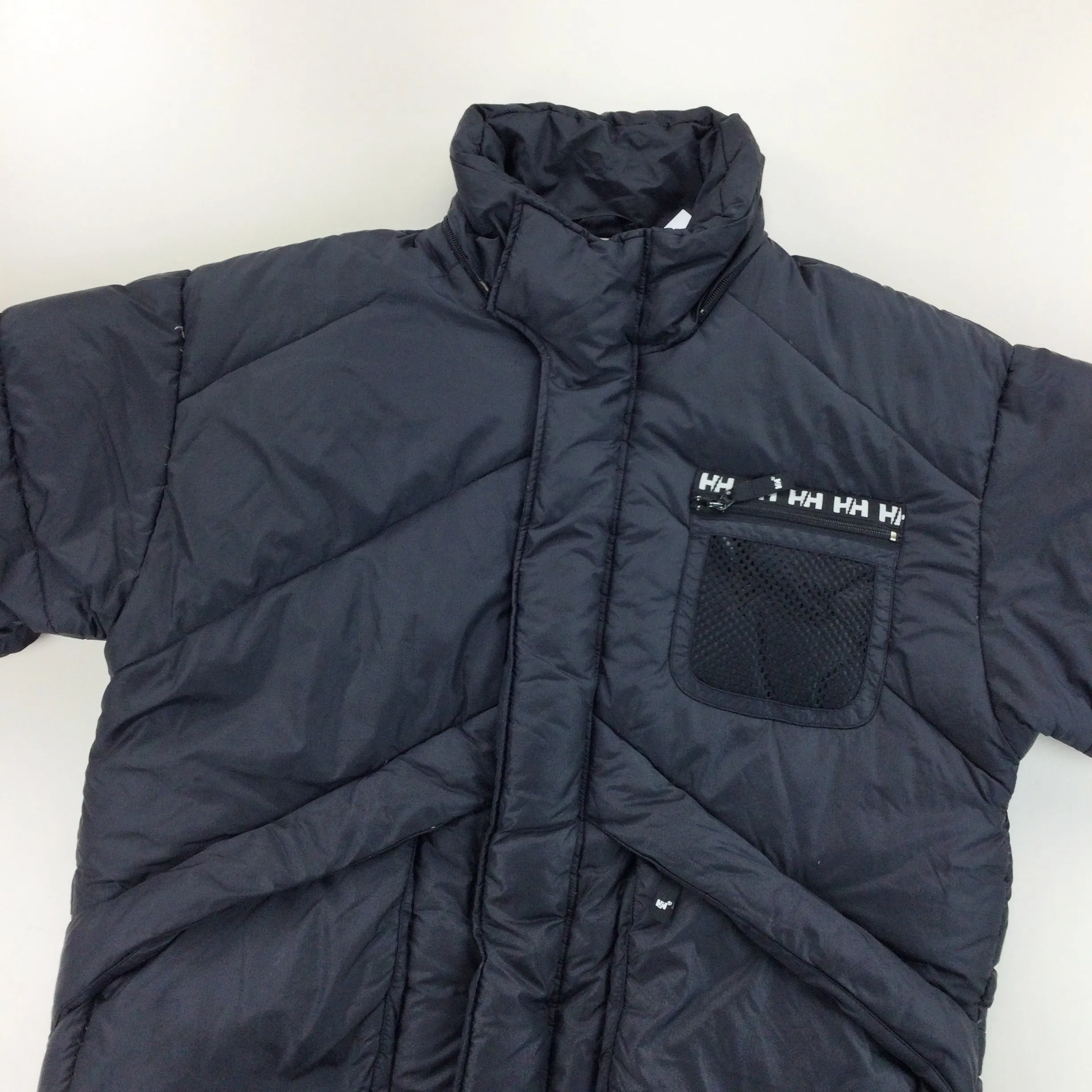 Helly Hansen 90s Puffer Jacket - Large