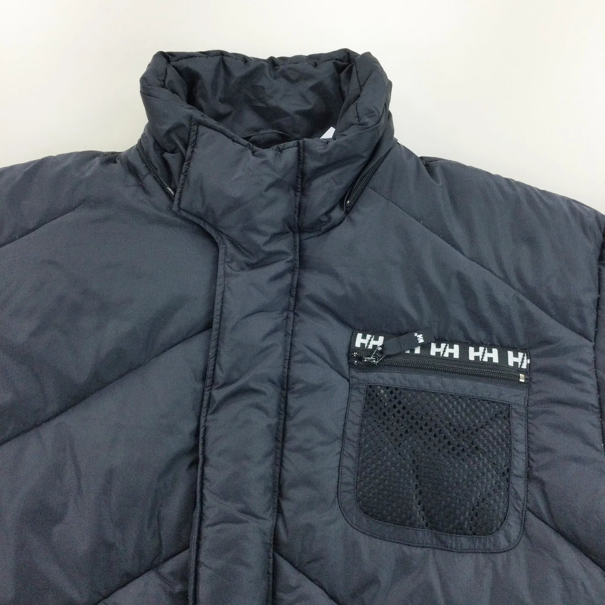 Helly Hansen 90s Puffer Jacket - Large