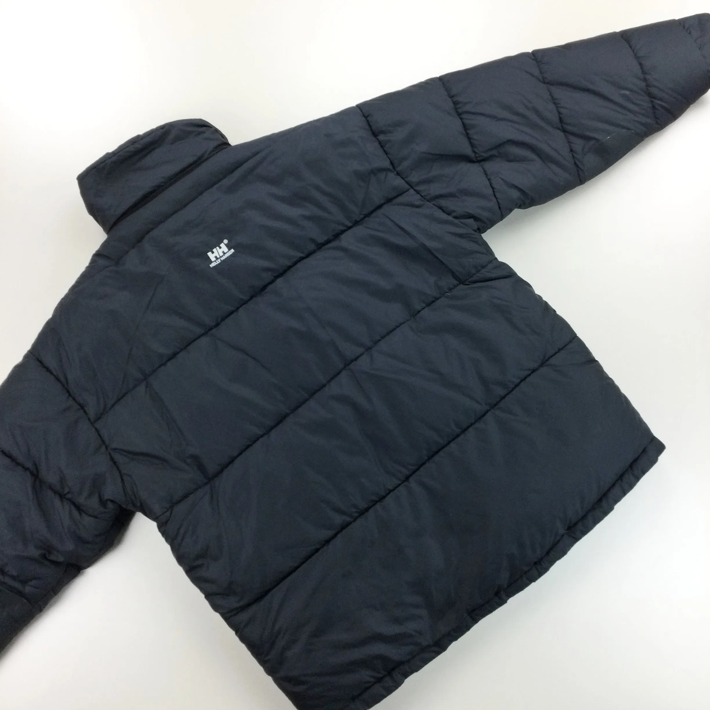 Helly Hansen 90s Puffer Jacket - Large