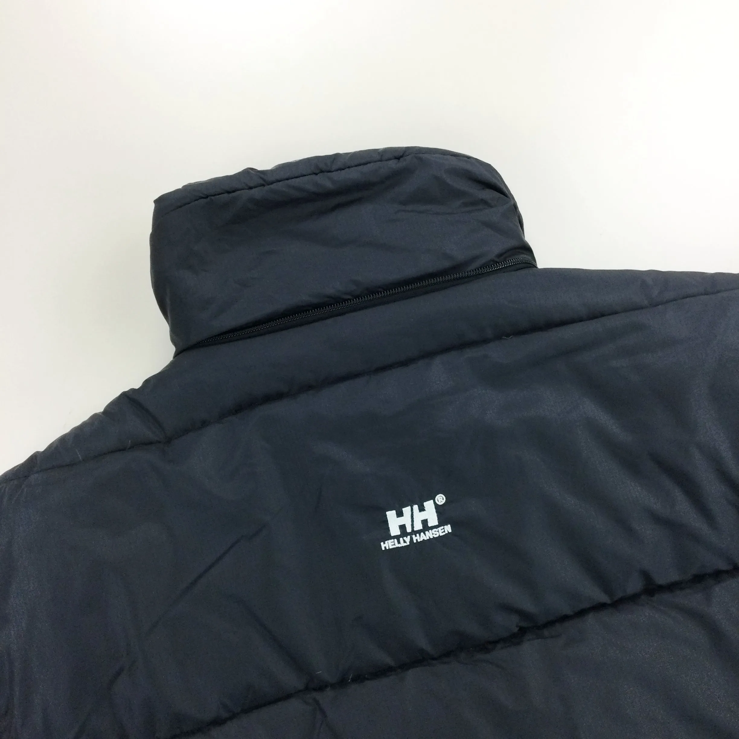 Helly Hansen 90s Puffer Jacket - Large