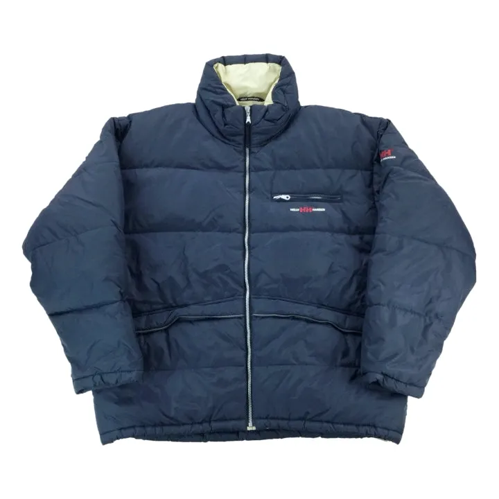 Helly Hansen 90s Puffer Jacket - XL