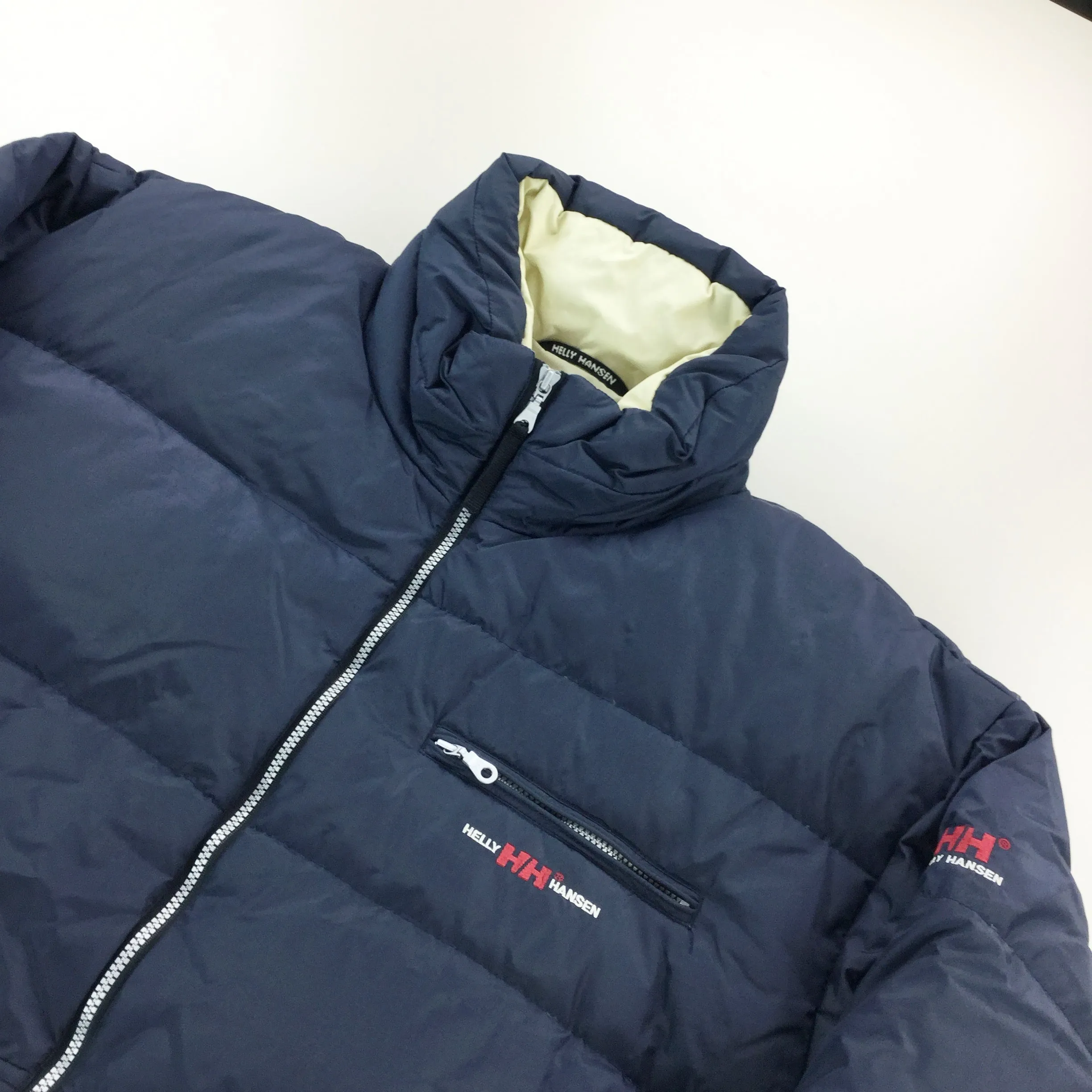 Helly Hansen 90s Puffer Jacket - XL