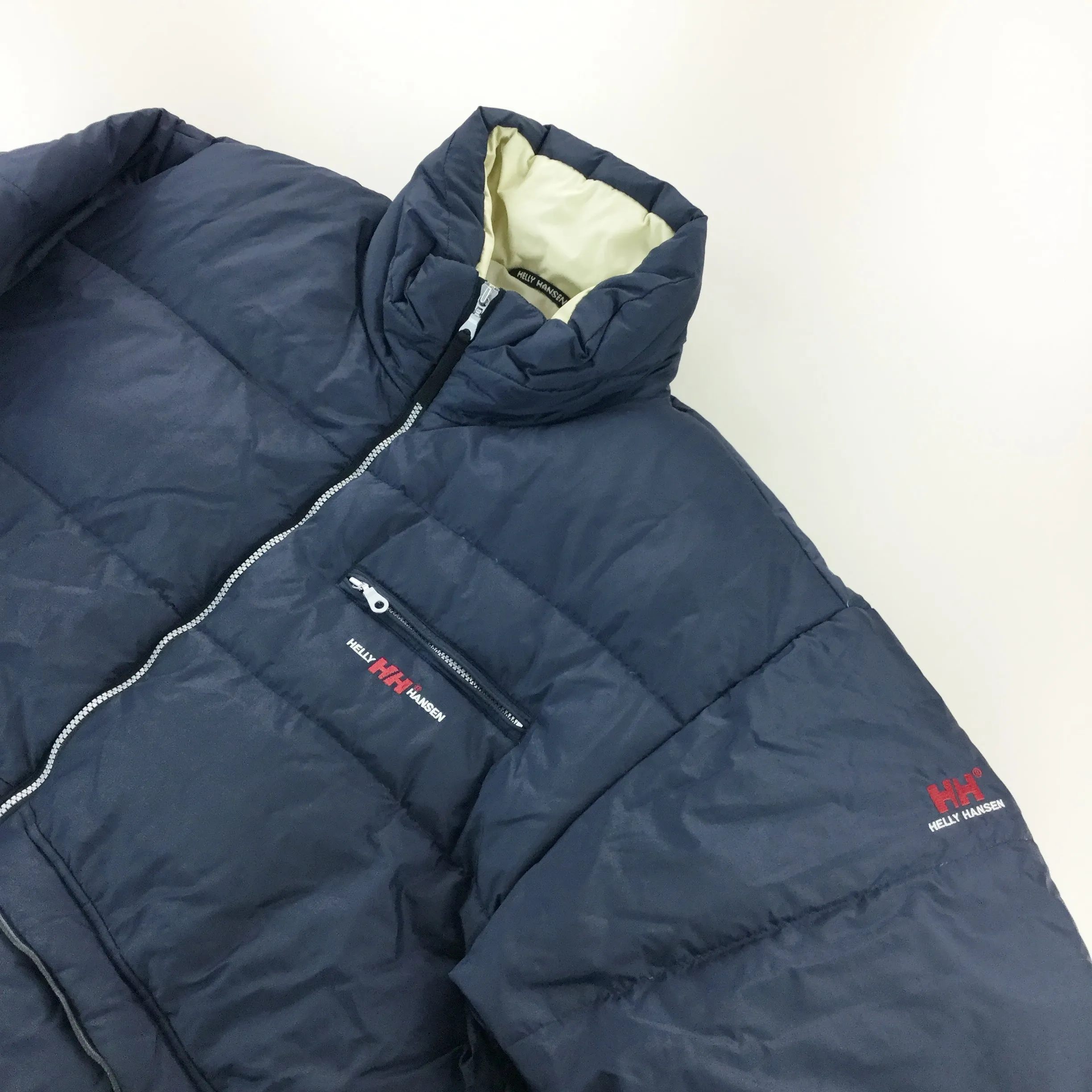 Helly Hansen 90s Puffer Jacket - XL