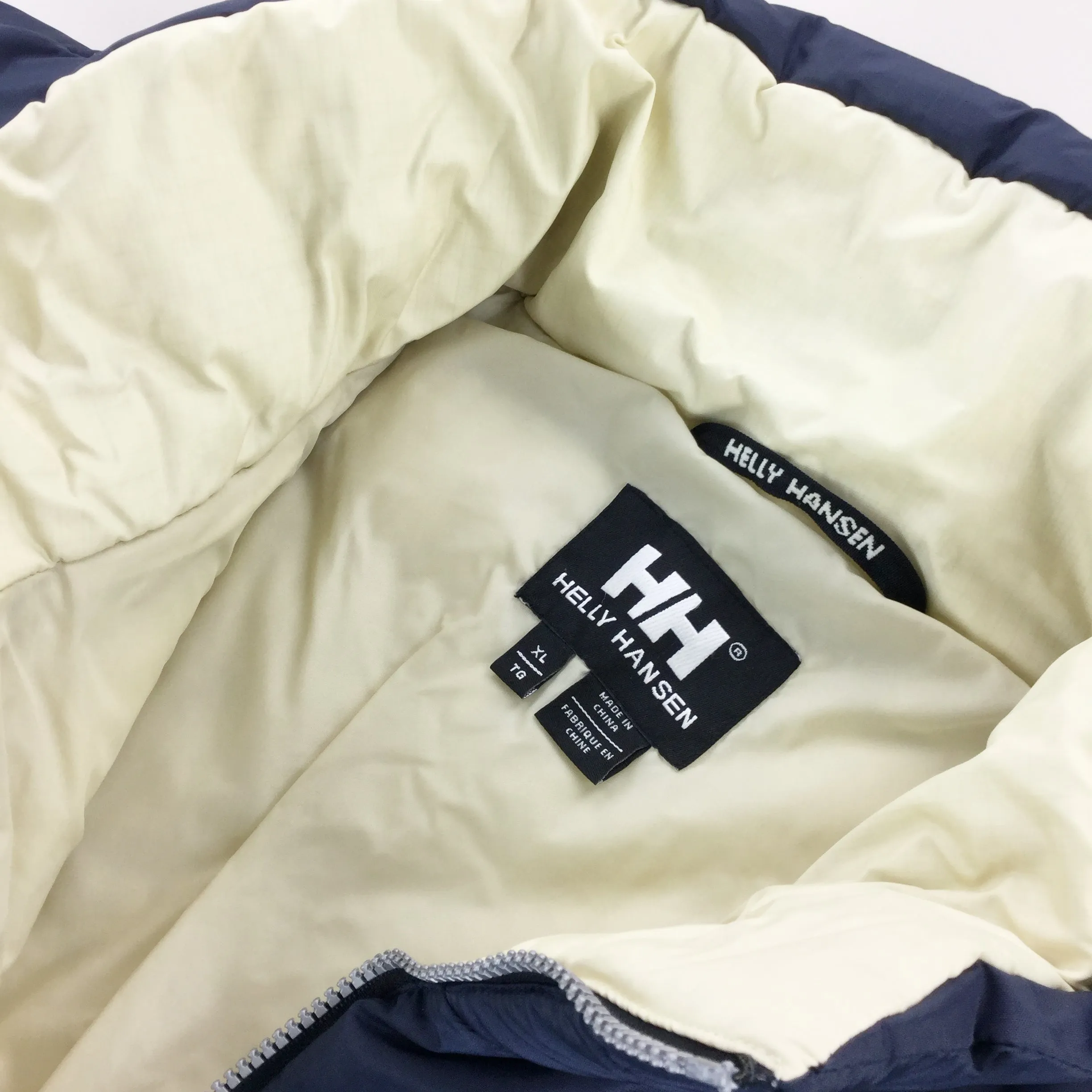 Helly Hansen 90s Puffer Jacket - XL