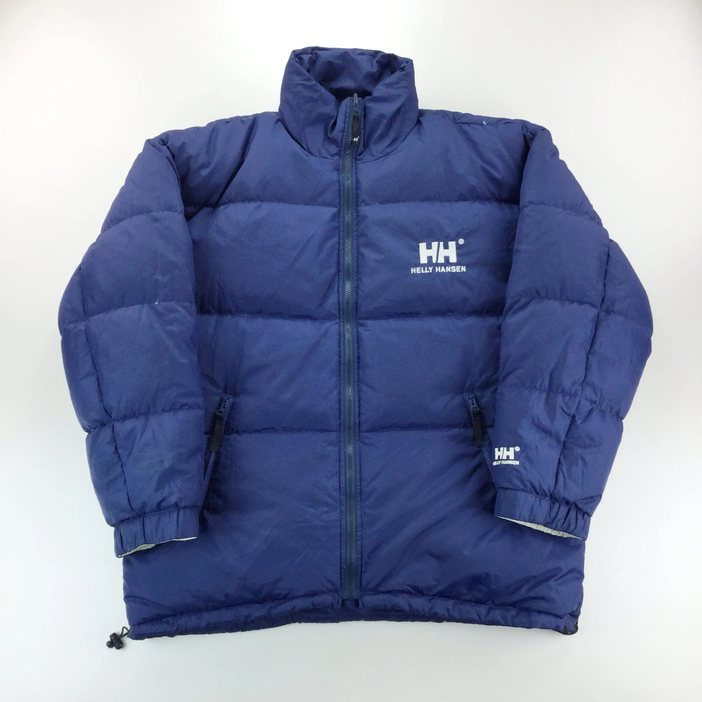 Helly Hansen 90s Reversible Puffer Jacket - Large