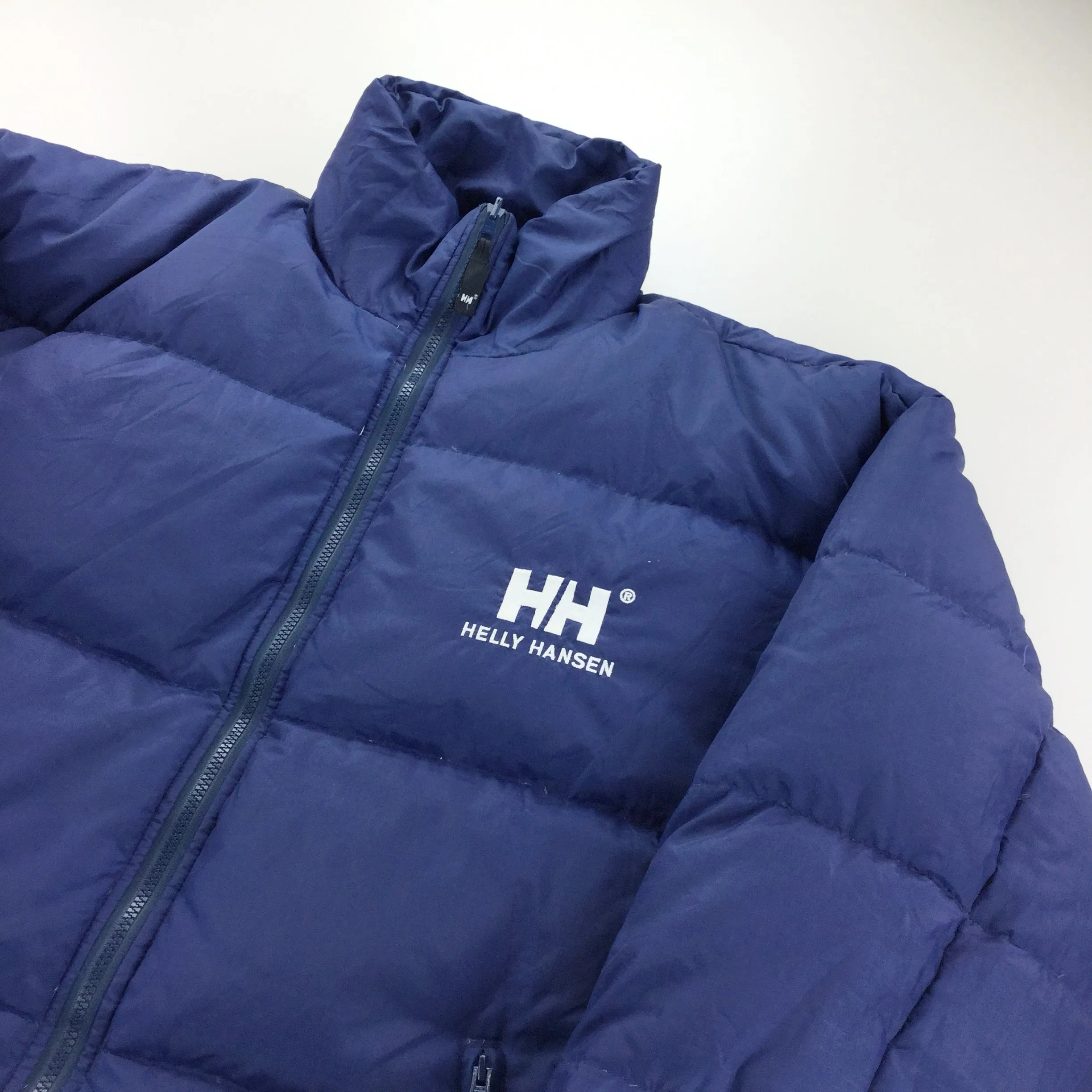 Helly Hansen 90s Reversible Puffer Jacket - Large