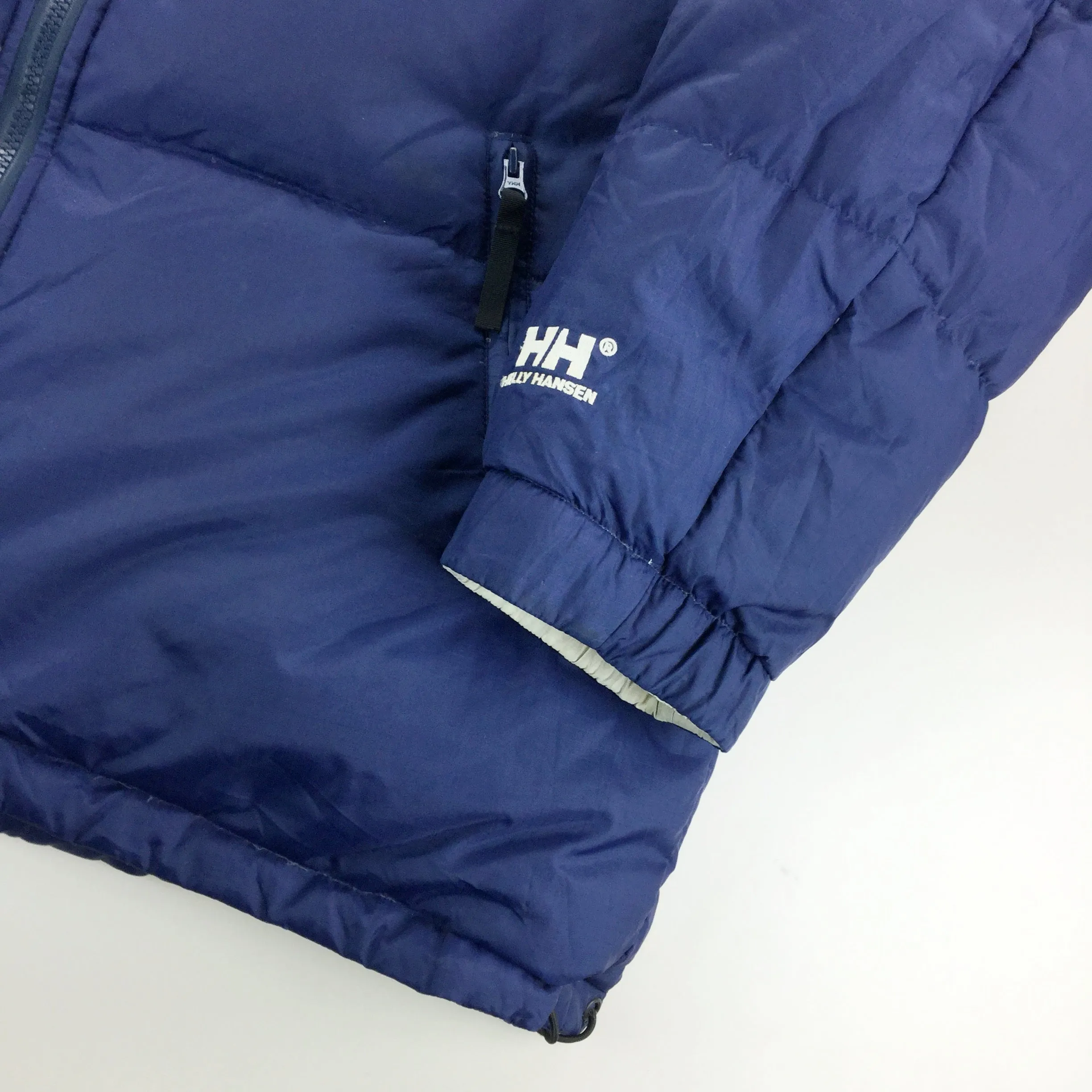 Helly Hansen 90s Reversible Puffer Jacket - Large