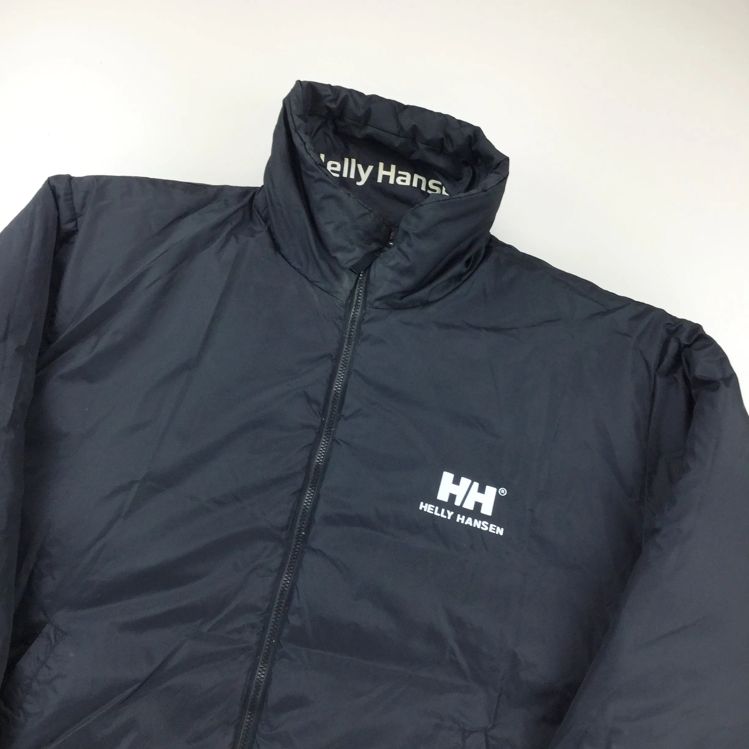 Helly Hansen 90s Reversible Puffer Jacket - XL