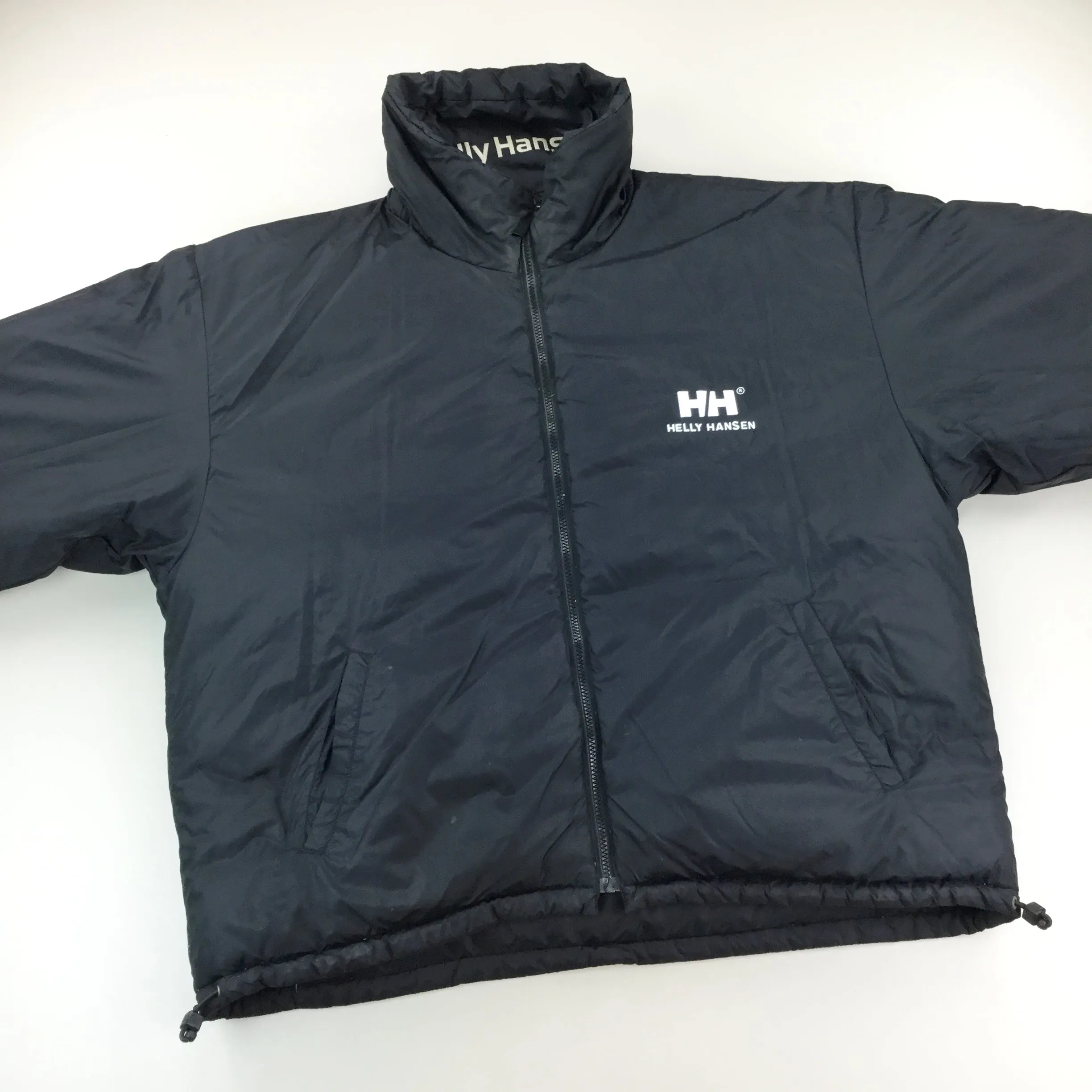 Helly Hansen 90s Reversible Puffer Jacket - XL