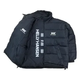 Helly Hansen 90s Reversible Puffer Jacket - XL