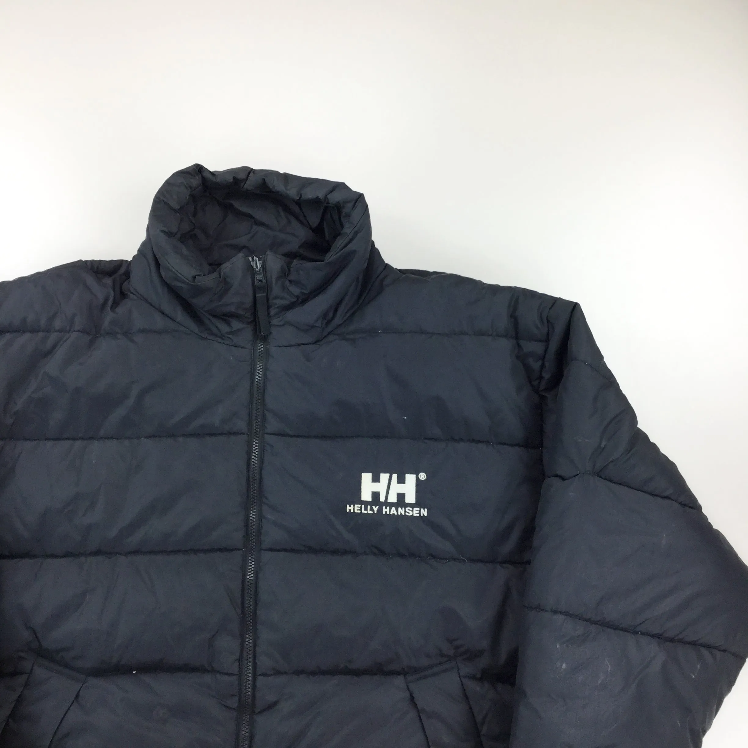 Helly Hansen 90s Reversible Puffer Jacket - XL