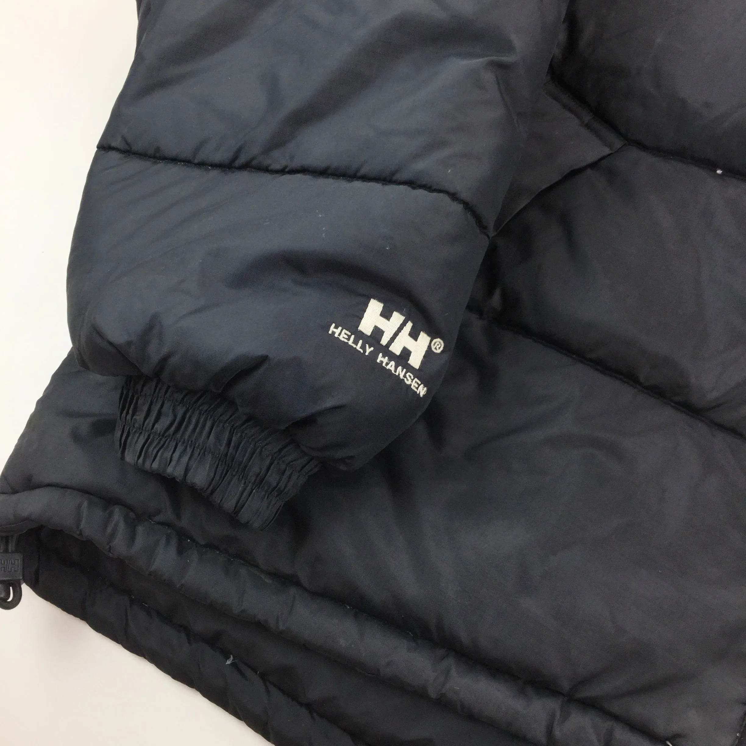 Helly Hansen 90s Reversible Puffer Jacket - XL