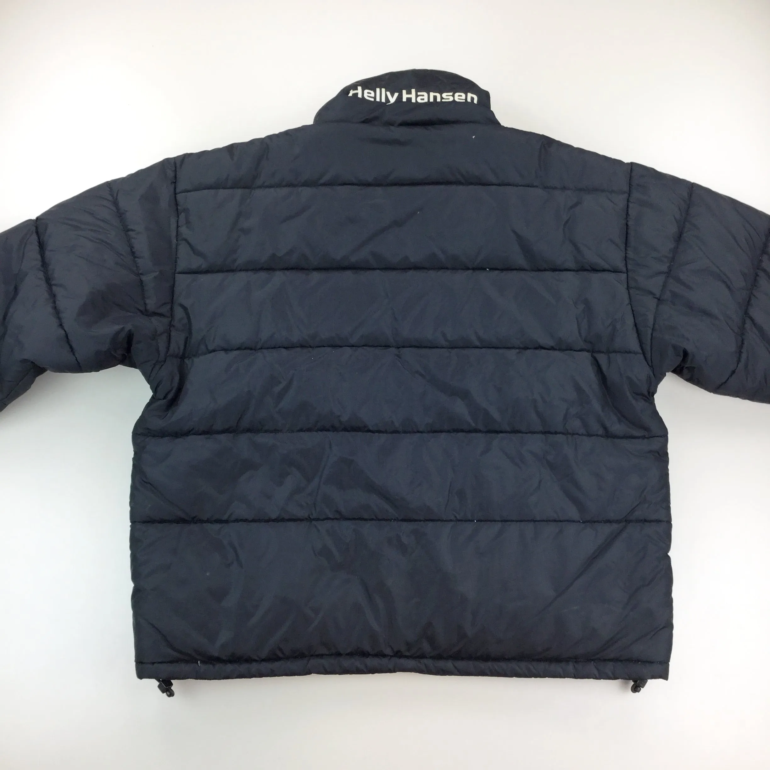 Helly Hansen 90s Reversible Puffer Jacket - XL