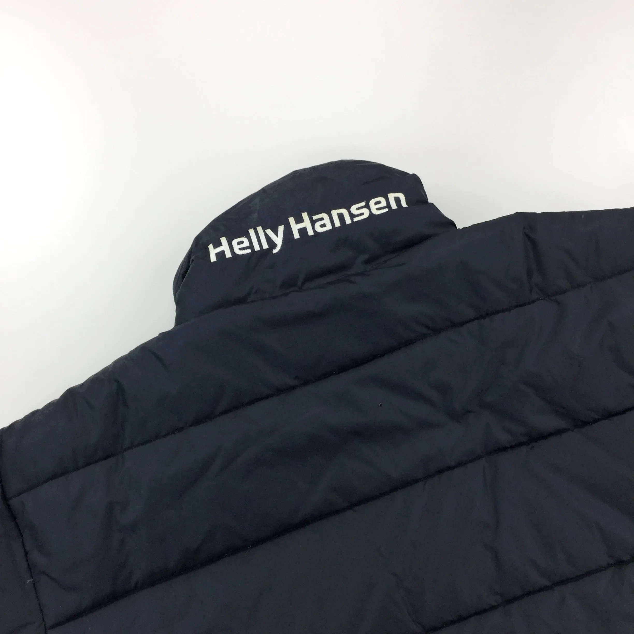 Helly Hansen 90s Reversible Puffer Jacket - XL