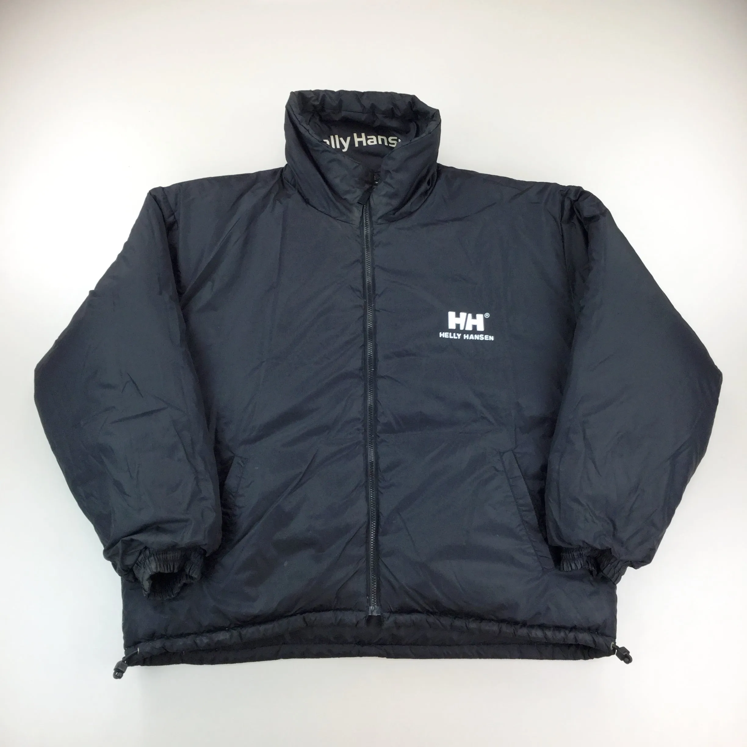 Helly Hansen 90s Reversible Puffer Jacket - XL