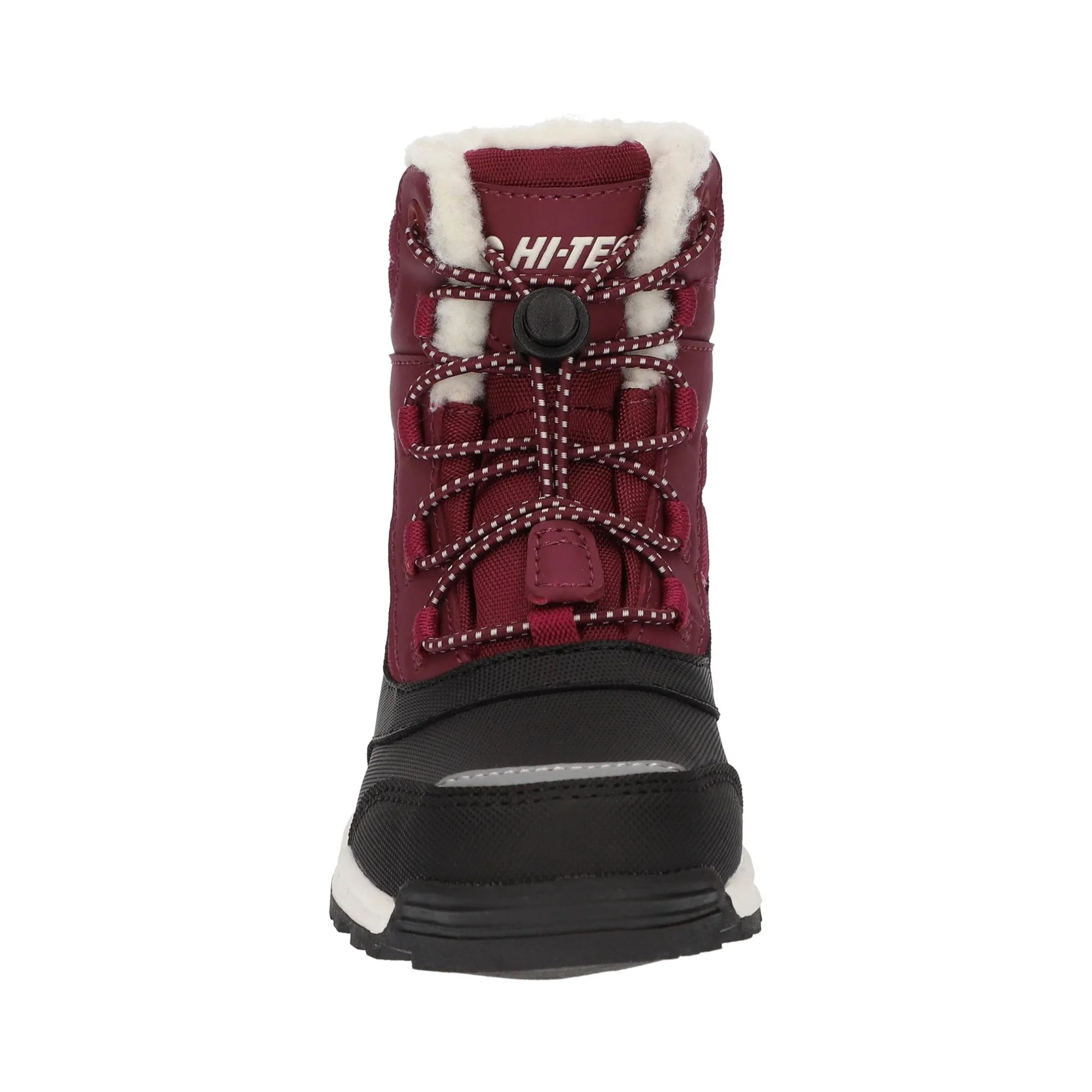 Hi-Tec Leo Kids Boot - Berry