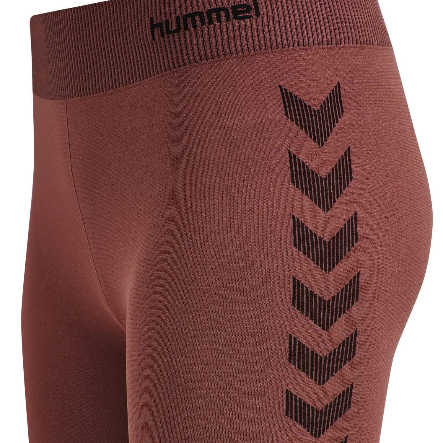 HUMMEL FIRST SEAMLESS TR TIGHTS W Seamless Training Tights