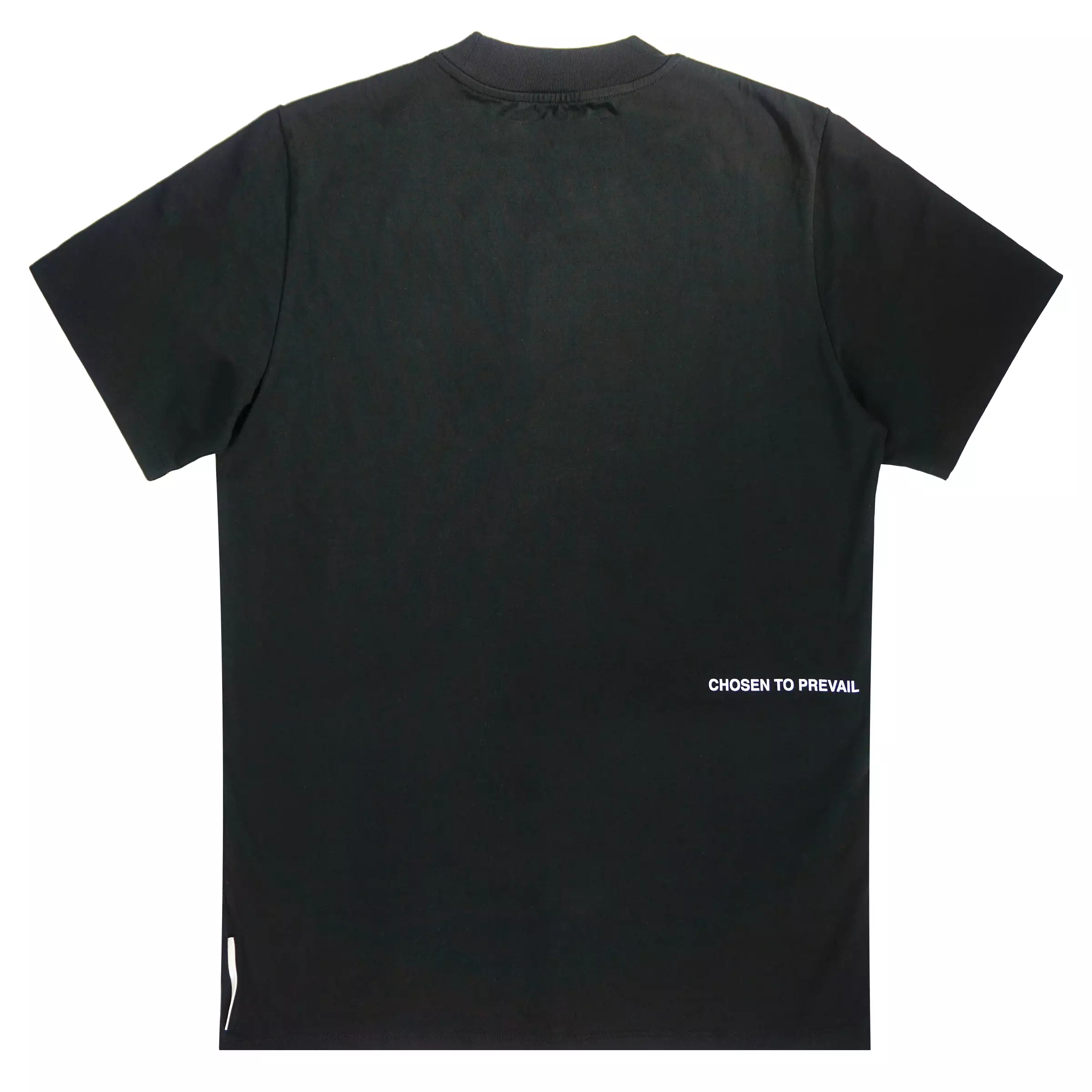 HVMAN Face Tee (Blk/Multi) /D16