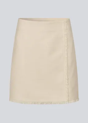 IngridMD skirt - Summer Sand